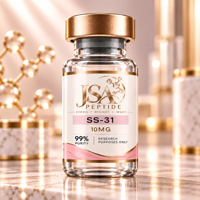 JSA Peptide SS-31 10 MG product image